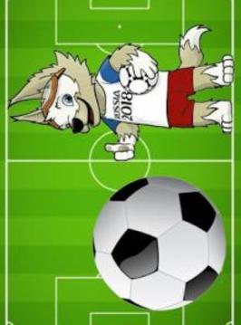 2018 World Cup Entertainment游戏截图3