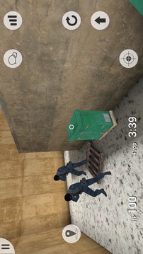 Prop Hunt Portable游戏截图1