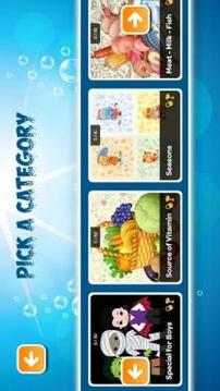 Puzzle Pool - Free Jigsaw Puzzle Game for Kids游戏截图2