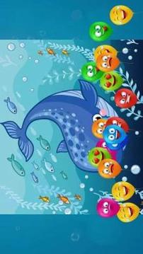 Puzzle Pool - Free Jigsaw Puzzle Game for Kids游戏截图3