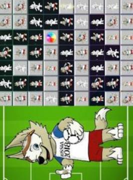 2018 World Cup Entertainment游戏截图2