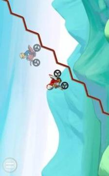 Bike Race - Motorcycle Racing Game游戏截图1