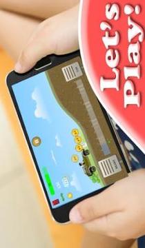 Hill Car Racing Climb Game游戏截图1