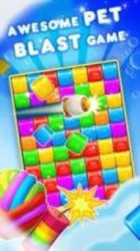 Tap Cube Crush游戏截图3