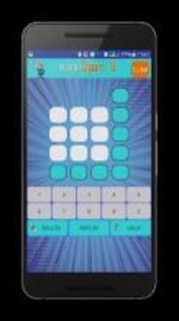 Magic_Square puzzle game游戏截图3