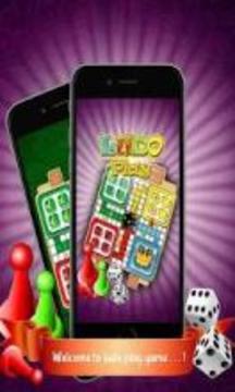 Ludo Classic Ludo Game游戏截图3