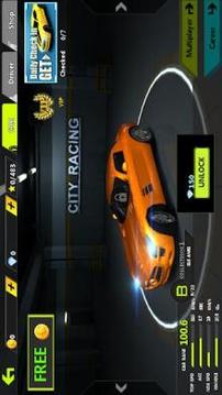 Turbo Drift Racing游戏截图4