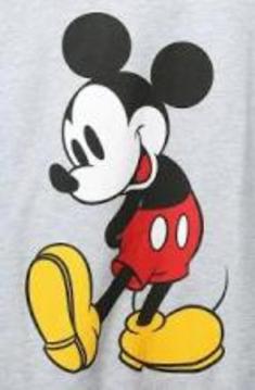Mickey Mouse Puzzle游戏截图2