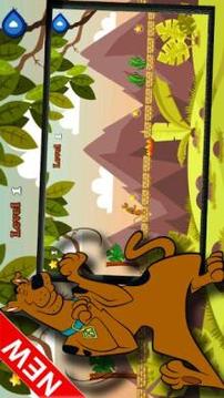 Scooby Dog: Adventure World游戏截图1