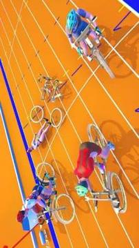 BMX Cycle Racing Track Challenge游戏截图2