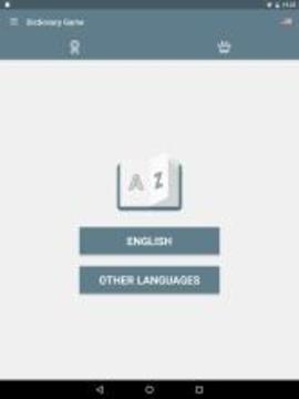 Dictionary Game游戏截图3