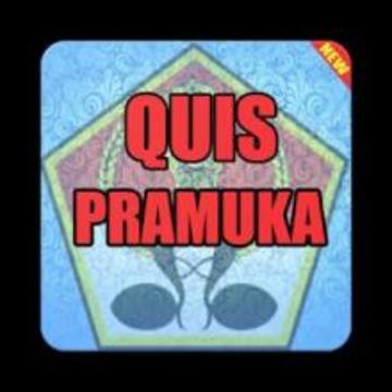 Quiz Pramuka Offline游戏截图2