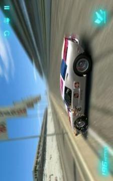 Traffic Racing : In Car Drift Driving Simulator 3D游戏截图1