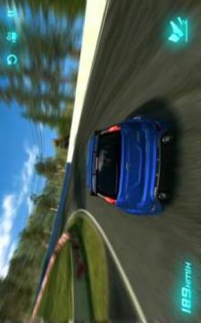 Traffic Racing : In Car Drift Driving Simulator 3D游戏截图2