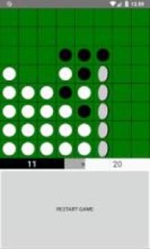 Reversi Match游戏截图1