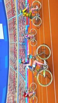 BMX Cycle Racing Track Challenge游戏截图5