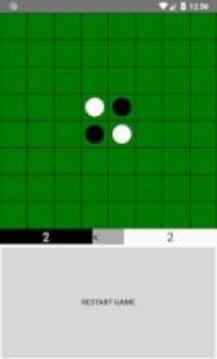 Reversi Match游戏截图4