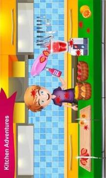 Shop Cashier Ice Candy Maker: Popsicle Cooking Sim游戏截图5