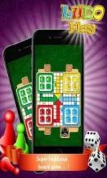 Ludo Classic Ludo Game游戏截图4