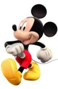 Mickey Mouse Puzzle游戏截图3