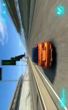 Traffic Racing : In Car Drift Driving Simulator 3D游戏截图4