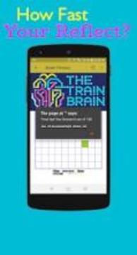 Brain Training Games游戏截图3