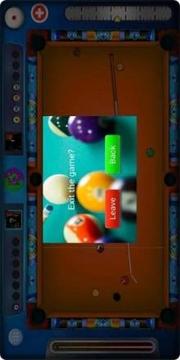 Billiards Hongkong游戏截图1