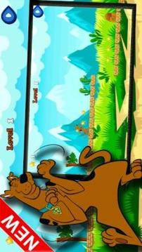Scooby Dog: Adventure World游戏截图2