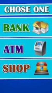 ATM Learning Cash Simulator - KIDS Money Games游戏截图5