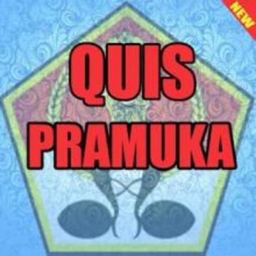 Quiz Pramuka Offline游戏截图1