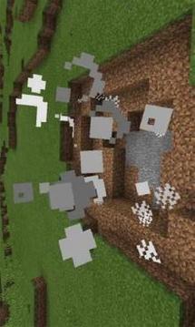 Map Battle Royale for MCPE游戏截图2