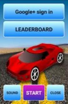 Need for Speed Racing游戏截图3