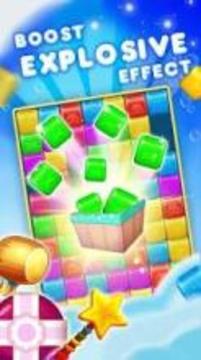 Tap Cube Crush游戏截图2