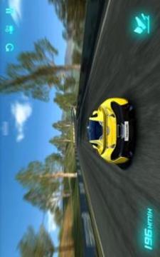 Traffic Racing : In Car Drift Driving Simulator 3D游戏截图3