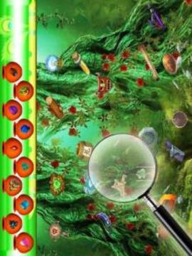 Lord Radha Krishna - Treasures Hidden Object Game游戏截图5