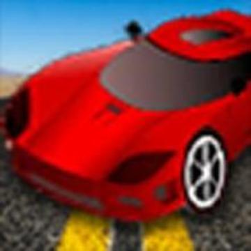 Need for Speed Racing游戏截图5