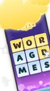 Write - Logic, Puzzle, Word game游戏截图4