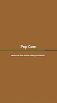 Pop Corn游戏截图1