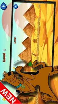 Scooby Dog: Adventure World游戏截图3