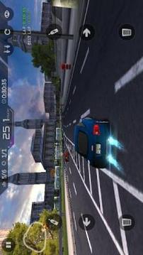 Turbo Drift Racing游戏截图3