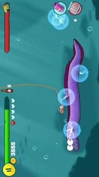 Worms Life游戏截图3