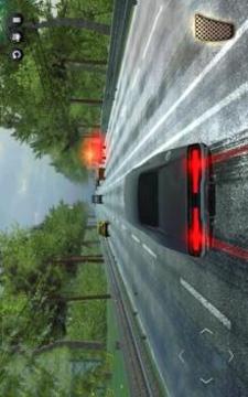 Car Driving : City Highway Drift Racing SImulator游戏截图1