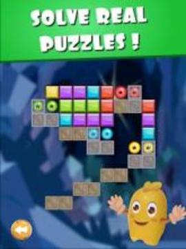 Color Blast: Puzzle游戏截图3