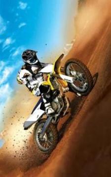 Bike Racing Online Soft Games游戏截图1