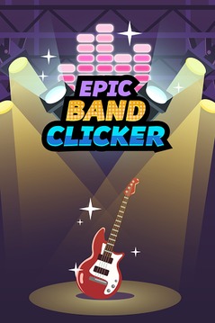 Epic Band Clicker游戏截图4