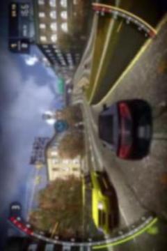 NFS Most Wanted New Tricks游戏截图3