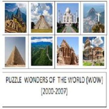 PUZZLE WOW游戏截图3