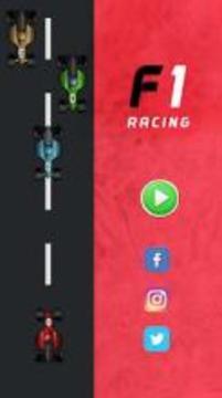 F1Racing游戏截图5