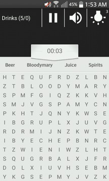 Word Hunters游戏截图3