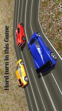 Forever Best Racing Game游戏截图4